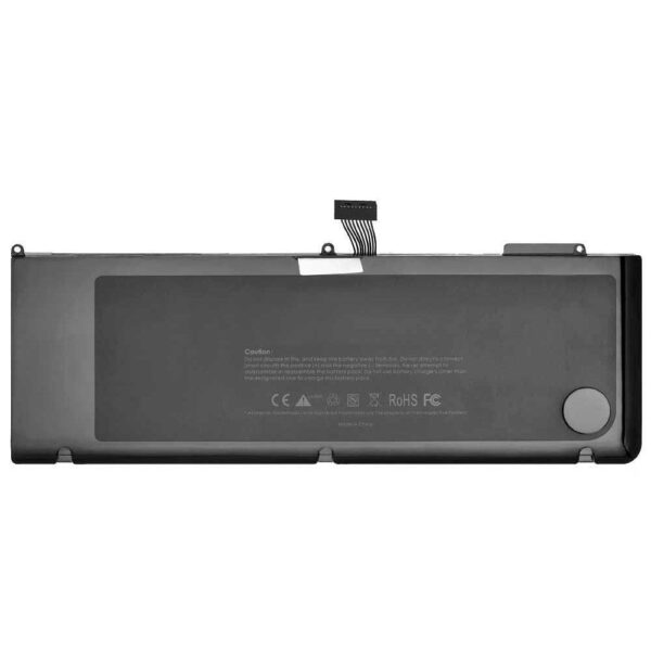 Batería compatible para portátil APPLE A1382  15 pulgadas