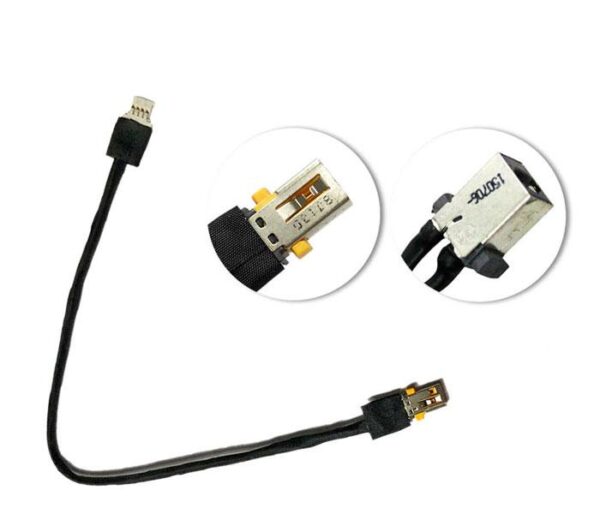 Dc-Jack para portatil Acer Spin 5 SP513-51 / 50.gk4n1.003