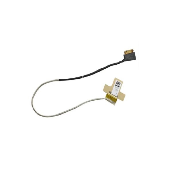 Cable flex para portatil Toshiba l50-b / s50 / s55-b / s55t-b5 / 40 pines / dd0blilc030 / A000294560