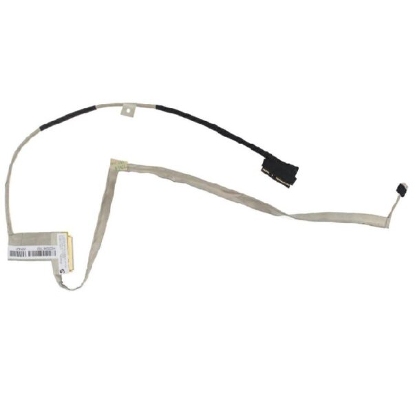 Cable flex compatible para portátil TOSHIBA c50 / c55 / c50-a / 1422-01f5000 / 1422-01f7000