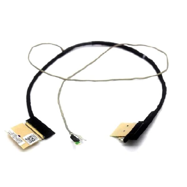 Cable flex para portatil Hp 15-g / 15-r / 15-h / Probook g650 g1/  dc02001vu00