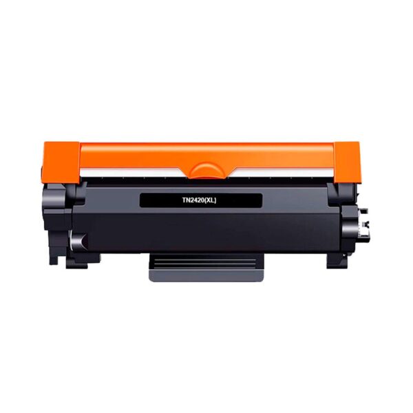 Toner compatible Dayma para BROTHER TN2420 XL