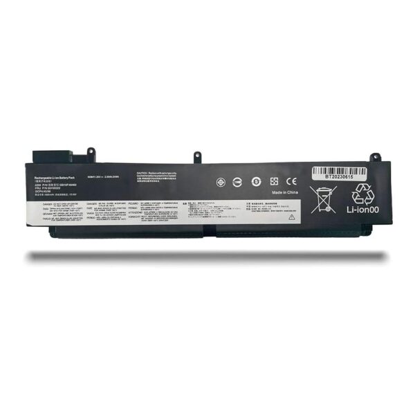 Batería compatible para portátil LENOVO 00HW022