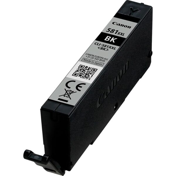 Tinta Original Canon CLI581 XXL Negro