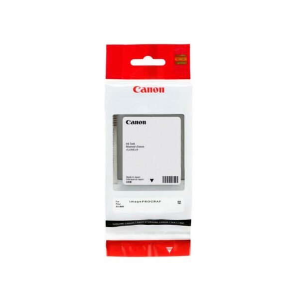 Tinta original Canon PFI-2100 Negro Foto  Gp2000 / Gp4000