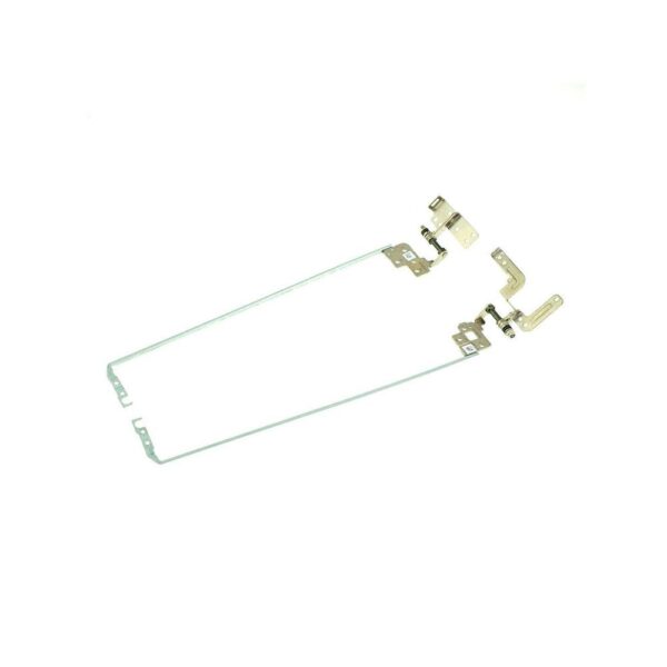 Bisagras kit l/r Lenovo Ideapad 500-15ISK / 5h50j23686