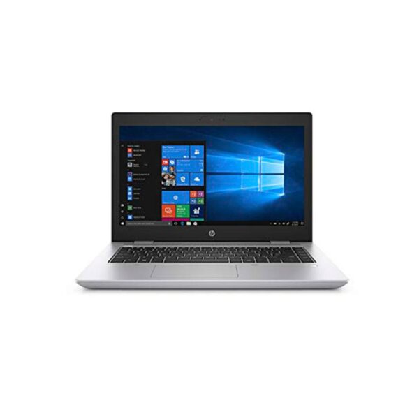 Portatil Reacondicionado HP Probook 640 G5 14 / i5-8th / 8 Gb / 512 Gb / Win 10 Pro / Teclado español"