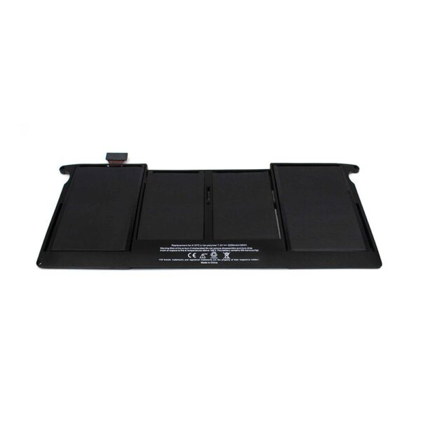 Batería compatible para portátil APPLE A1375 / 7.3v / 5200Mah