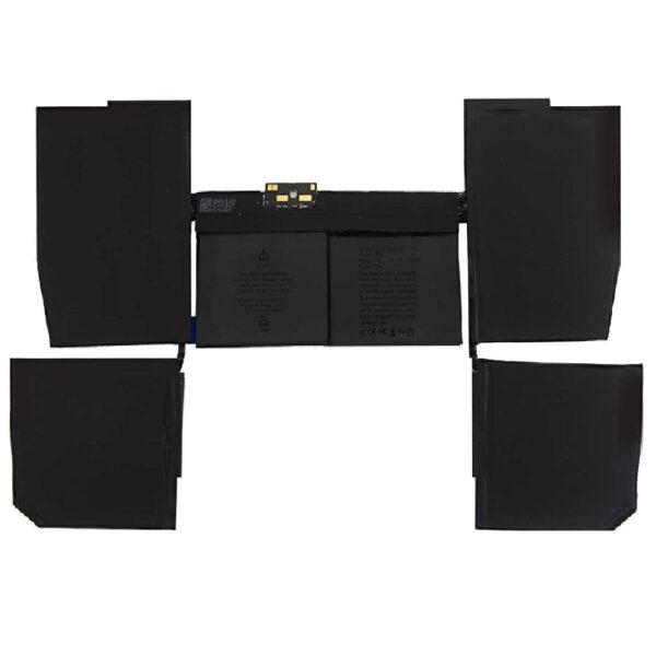 Batería compatible para portátil APPLE A1527 / 7.55v / 5260Mah / 40Wh