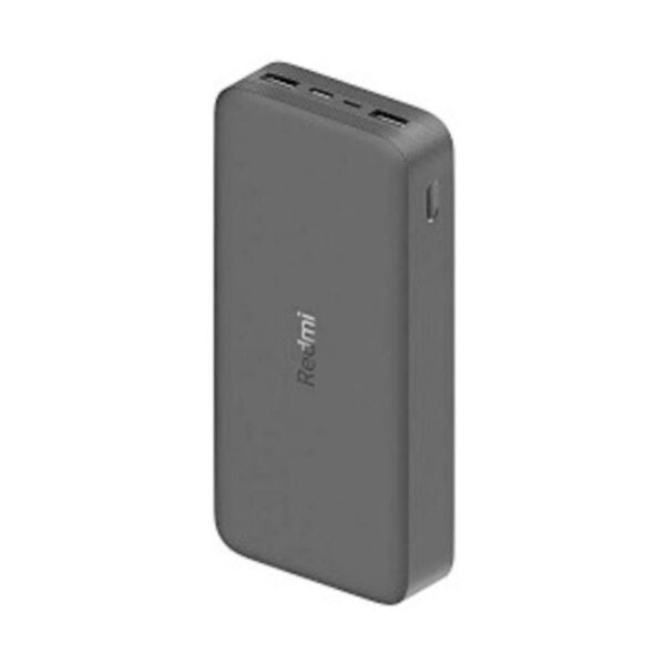 Powerbank Xiaomi 22.5Wh 10000 Mah / Ultra Compact / 3x Usb / Negro / BHR5884GL