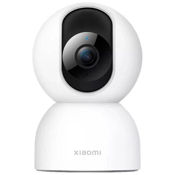 Camara Videovigilancia Xiaomi Smart Camera C400 / Vision nocturna / control desde app / BHR6619GL