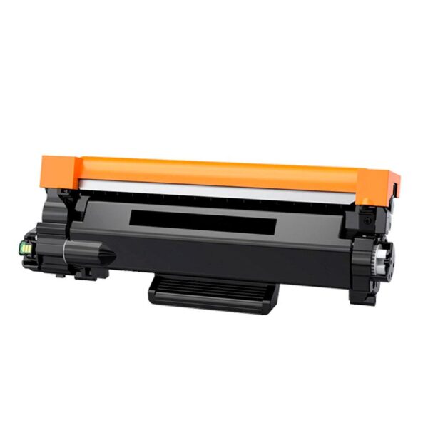 Toner genérico para BROTHER TN2510 XL Negro 3.000 Pag.