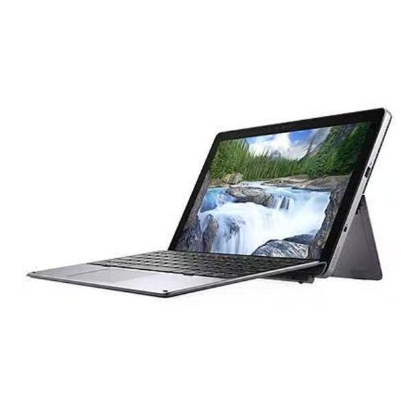 Portatil Reacondicionado DELL Latitude 7210 12 / i5-10th / 16 Gb / 512 Gb M2 / Win 10 Pro / Teclado español"