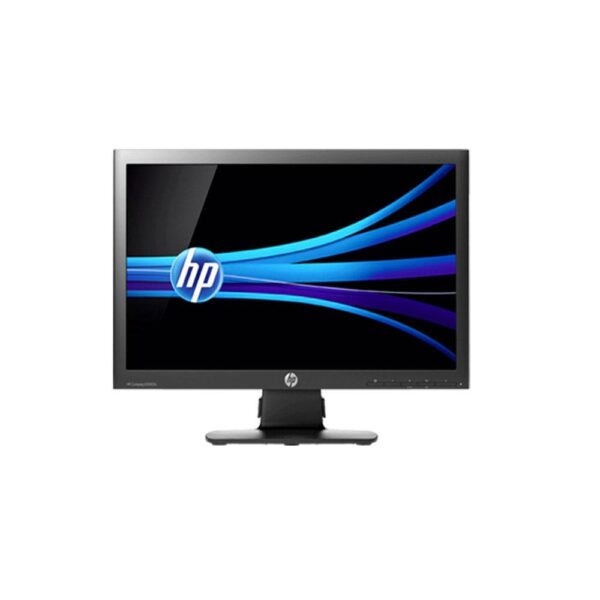 Monitor Reacondicionado LCD HP 20 L2002X / VGA-DVI"