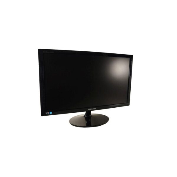 Monitor Reacondicionado LCD Samsung LS24A300 24  / DVI / VGA"