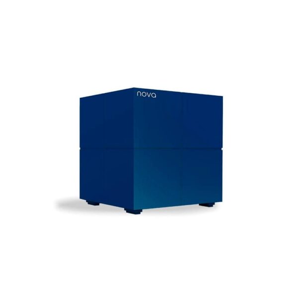 Punto de acceso Wifi TENDA Nova MW6 / Cubo Azul / MW6S