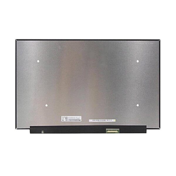 Pantalla para portátil LED 15.6 Slim 40 Pines 4K Sin Brackets"