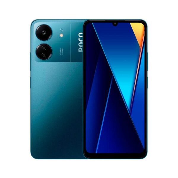 Smartphone Xiaomi Poco C65 8Gb / 256Gb Blue