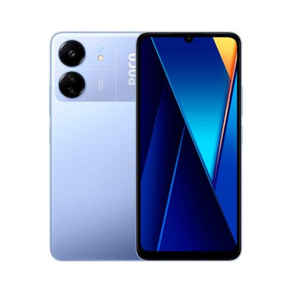 Smartphone Xiaomi Poco C65 8Gb / 256Gb Purple