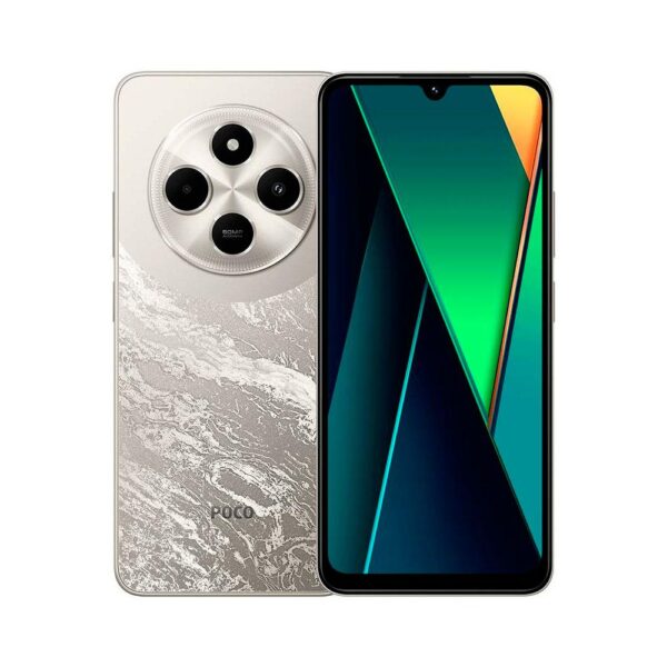 Smartphone Xiaomi Poco C75 8Gb / 256Gb Gold