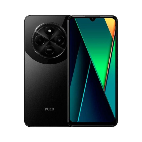 Smartphone Xiaomi Poco C75 8Gb / 256Gb Black