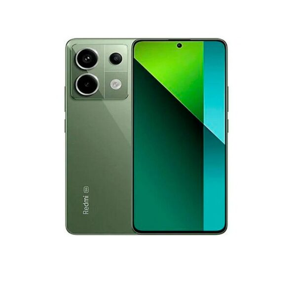 Smartphone Xiaomi Redmi Note 13 Pro 5G 8Gb / 256Gb Verde Oliva