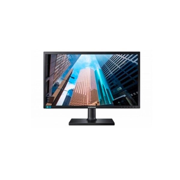 Monitor Reacondicionado LCD Samsung S24E450B 24  / DVI / VGA"