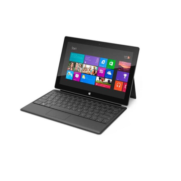 Portátil / Táblet Reacondicionado Microsoft Surface Pro 10.6 táctil / I7-7th / 8Gb / 250Gb SSD NVME / Win 10 Pro / Teclado con kit de conversion"