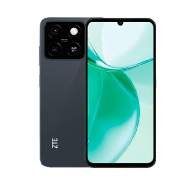 Smartphone ZTE Blade A55 4Gb / 64Gb Black
