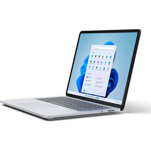 Portátil Reacondicionado MICROSOFT Surface Laptop STUDIO-1964 14.4" / i5-11th / 16gb / 256gb Ssd / Win 10 Pro / Teclado kit de pegatinas de conversión / Grado A
