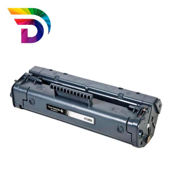 Toner compatible Dayma para HP C4092A (92A) / Canon EP-22 Negro 2500 pag.
