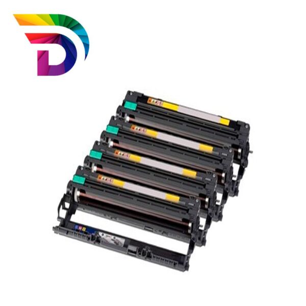 Tambor compatible Dayma para BROTHER DR210 / DR230 / DR270 Magenta