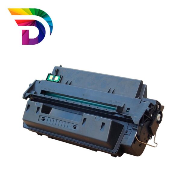 Toner compatible Dayma para HP Q2610A (10A) Negro 6.000 pag.