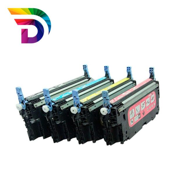 Toner compatible Dayma para HP Q2673A (309A) Magenta 4.000 pag.