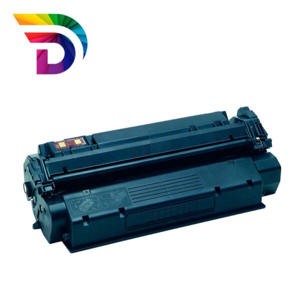 Toner compatible Dayma para HP Q2613X (13X) / Q2624X (24X) / C7115X (15X) Negro 4000 pag.