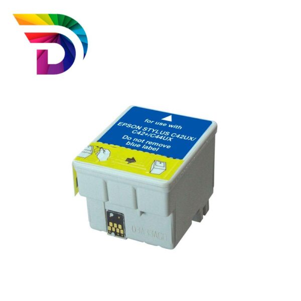 Tinta compatible Dayma para EPSON T037 Color 150 pag.