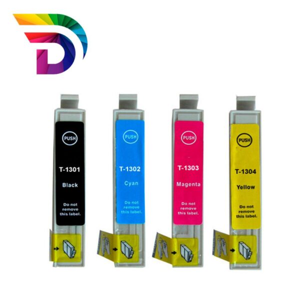 Tinta compatible Dayma para EPSON T1303 Magenta 755 pag.